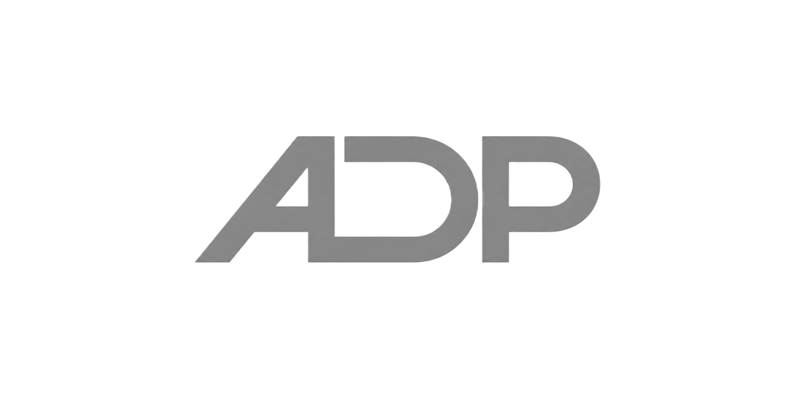 ADP logo