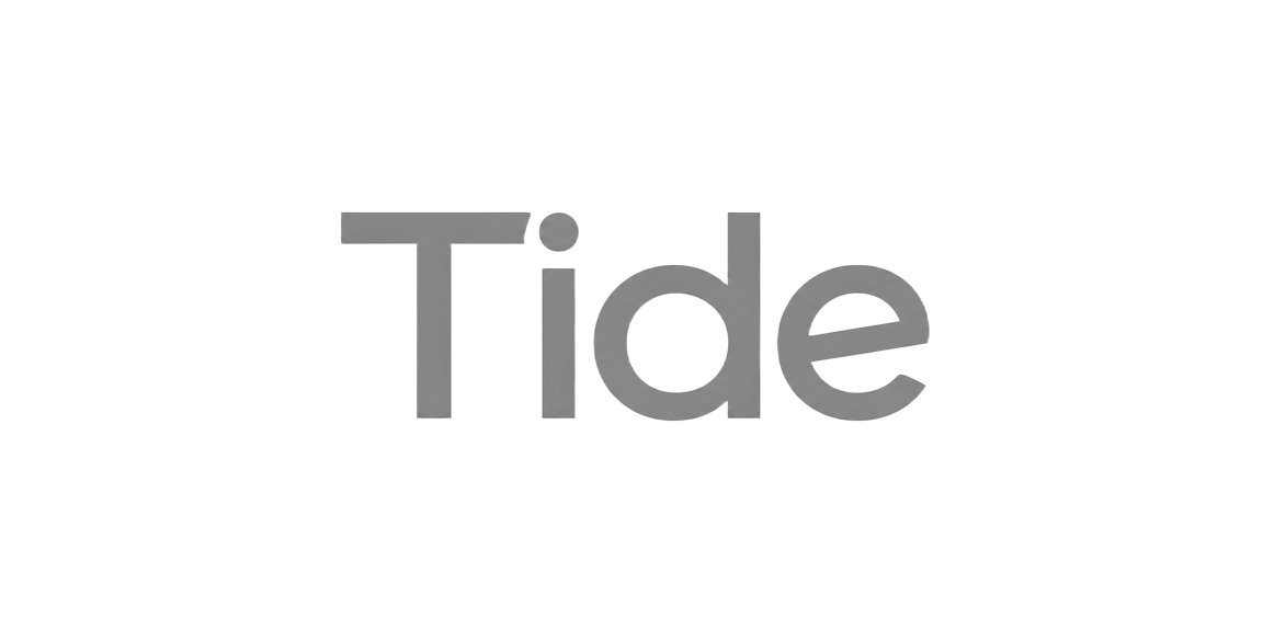 Tide logo